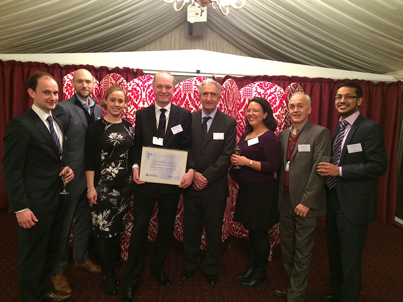 EISA Awards photo